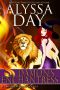 [Cardinal Witches 03] • Damon’s Enchantress · A Cardinal Witches Cozy Paranormal Romance